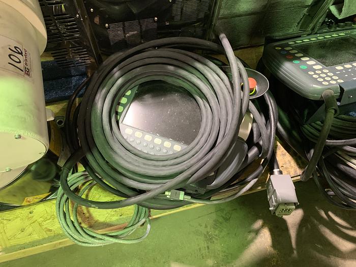 Used KUKA KR 5 SIXX R650 6 AXIS CNC ROBOT