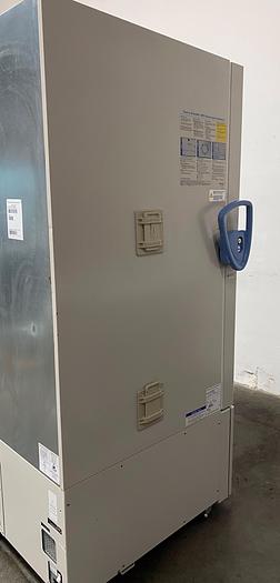 Used Thermo Scientific TSU600A Ultra-Low Temperature Freezer -86°C 28.8 Cu Ft