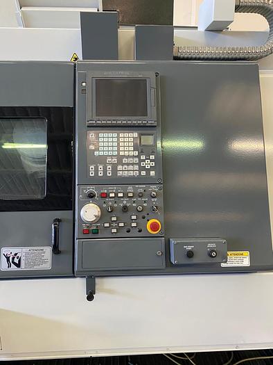Usato 2002 MAZAK INTEGREX 200 IIY