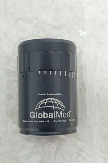 Used GlobalMed Variable Polarizing Hood