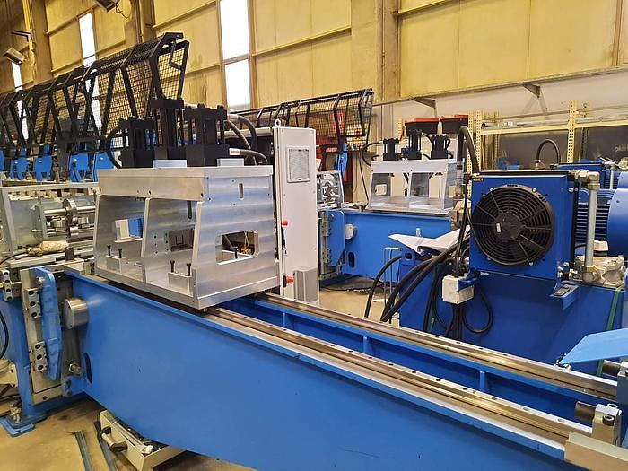 New F&P Lines f. Ceiling, Upright, Guide... Profiles  #3612