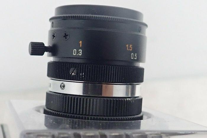 Used DVT 510MR Legend 510 Machine Vision Camera with Tamaon 24211 Lens