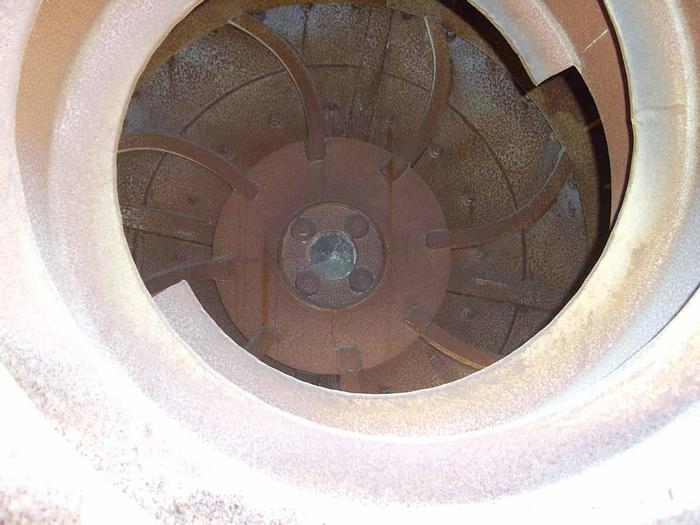 Used Mill, Ball, 9' X 26', Polysius, 25 Tons/hr (2) #D741025