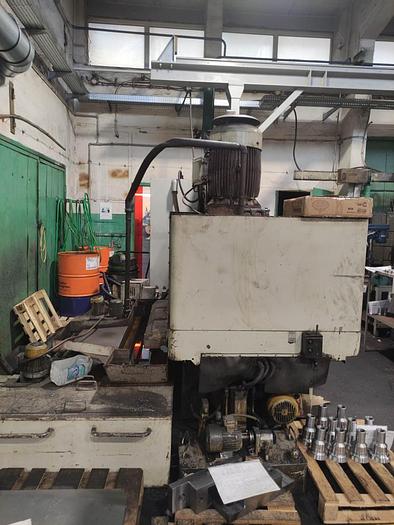 Used Szlifierka karuzelowa JOTES SAB 100