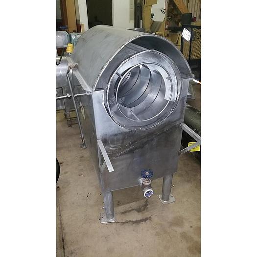 Used Key Reclaim Reel