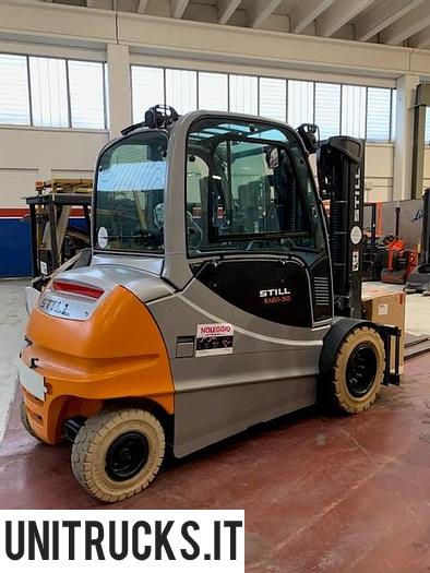Usata 2019 STILL RX 60-50