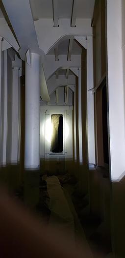 Used UNUSED NEW BUILD FLAT TOP