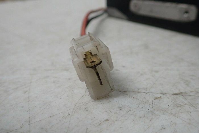 Used Vertex Standard VX-4207-7-45 Two Way Mobile Radio 788026093243