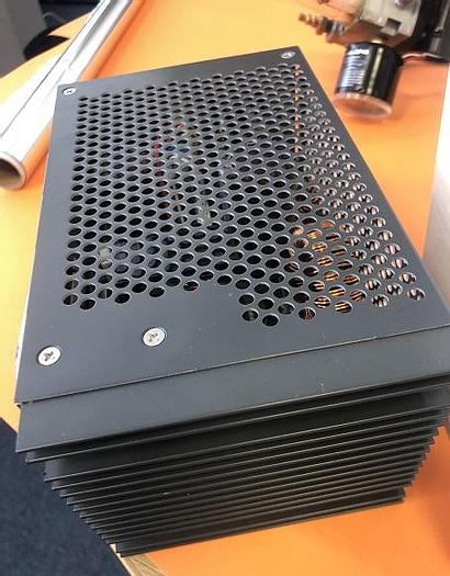 Used Tel P8 Prober Part Lambda Power Supply HR-12F-38