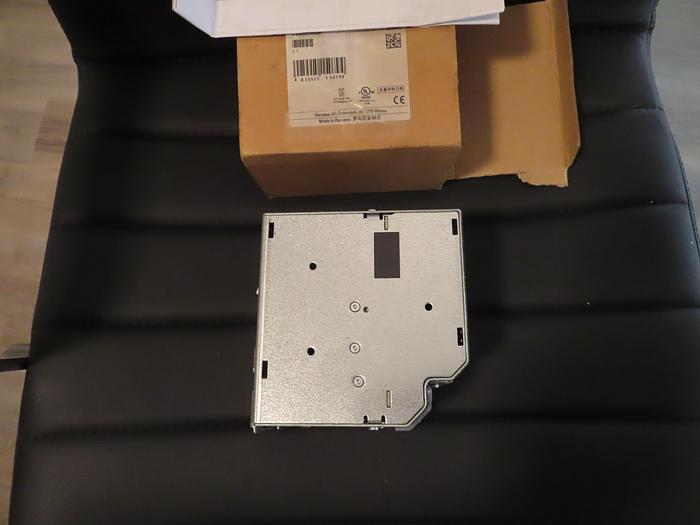 Used Siemens 6EP1334-3BA00 Power Supply