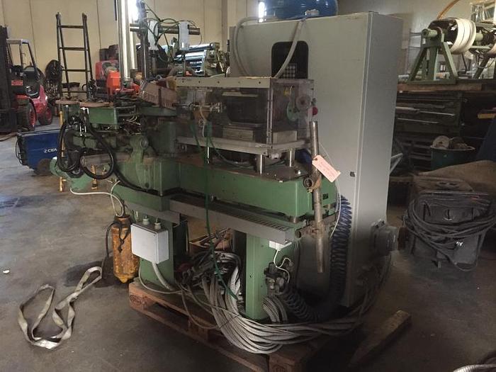 Usato AVVOLGITORE AUMAN