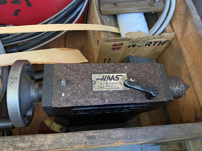 Used 1995 HAAS VF-OE
