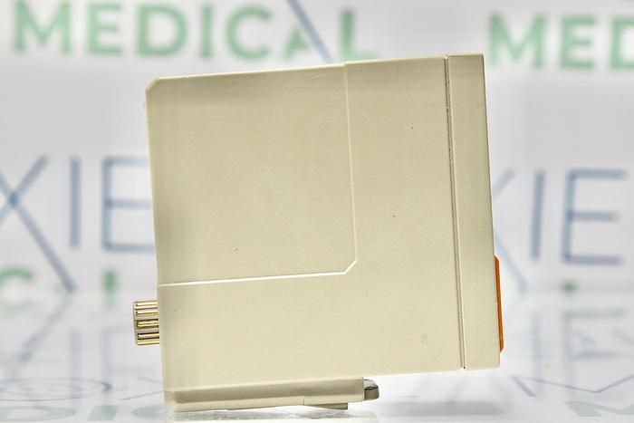 Used Philips M1012A Continuous Cardiac Output Monitoring Module