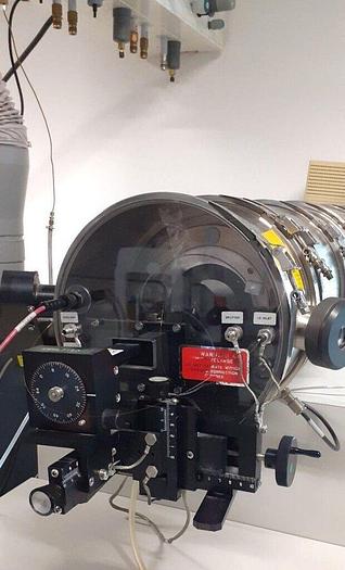 Used Perkin Elmer Sciex API III Plus , Mass Spectrometer LC/MS/MS