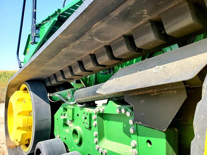 Used 2013 John Deere  9560RT