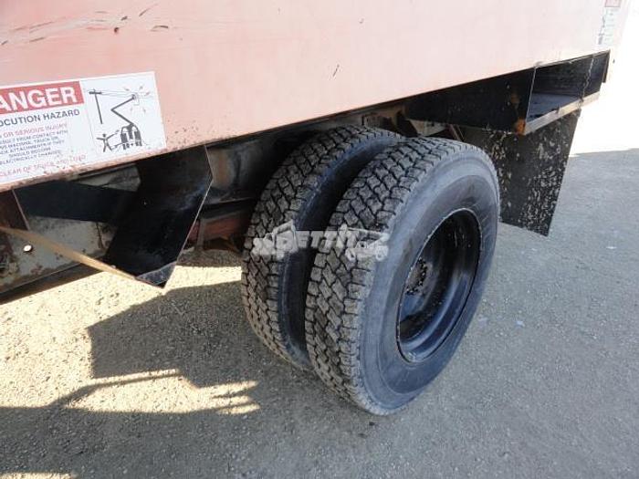 Used 2008 GMC TOPKICK C7500