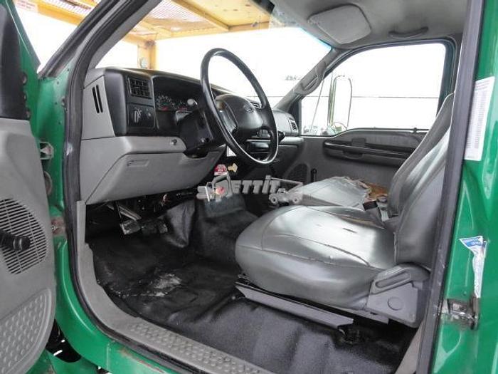 Used 2010 HI RANGER XT60