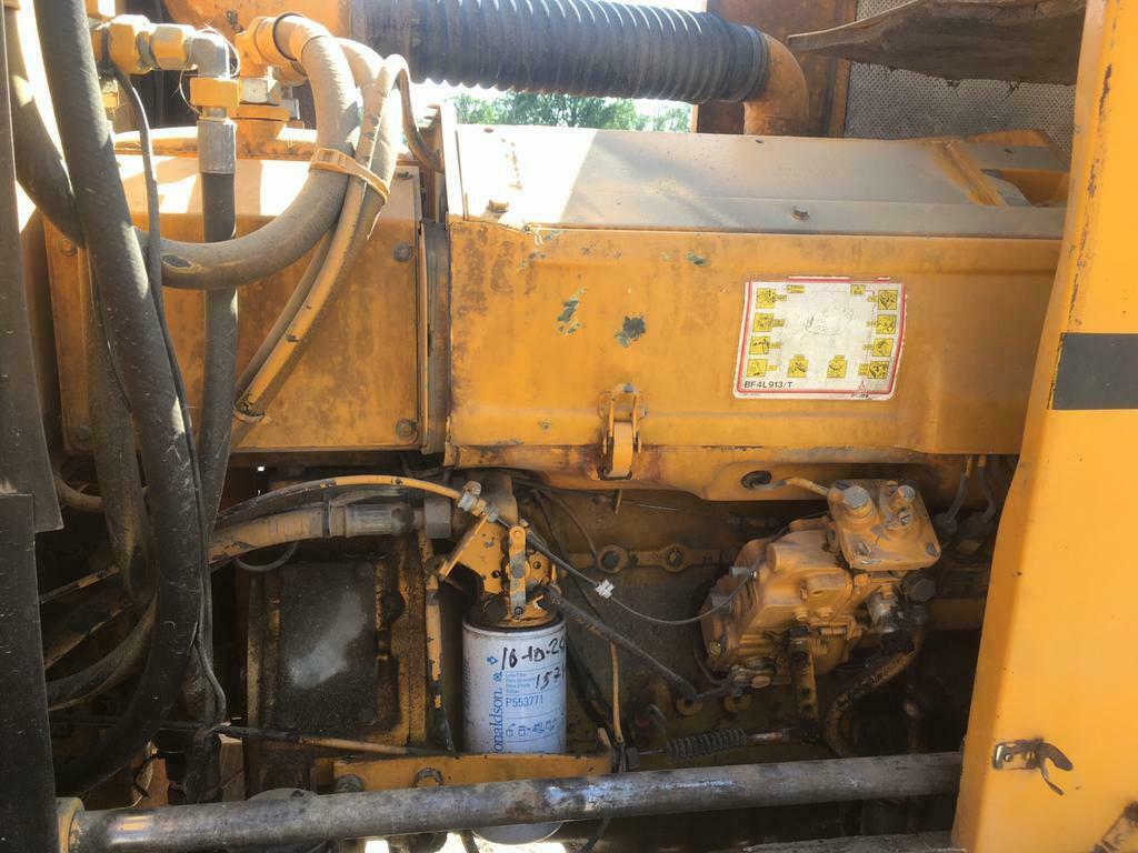 Usado 1997 AHLMANN AZ10