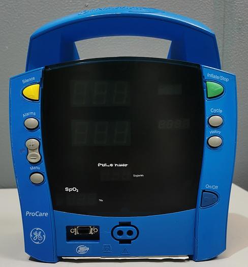 Gebraucht GE procare،06SA