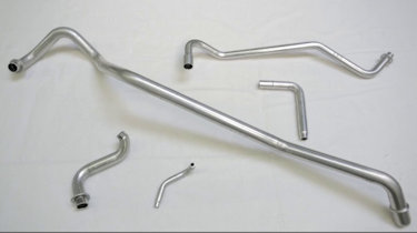 T&P-TF-Super Aluminium Production Cell