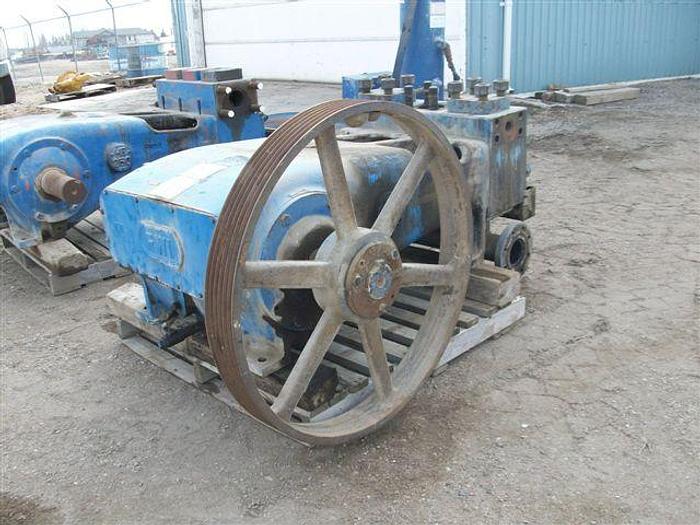 Used Wheatley HP-160M