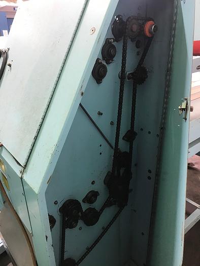 Used 1986 BRAUN SMALL PIECE/TOWEL FOLDER