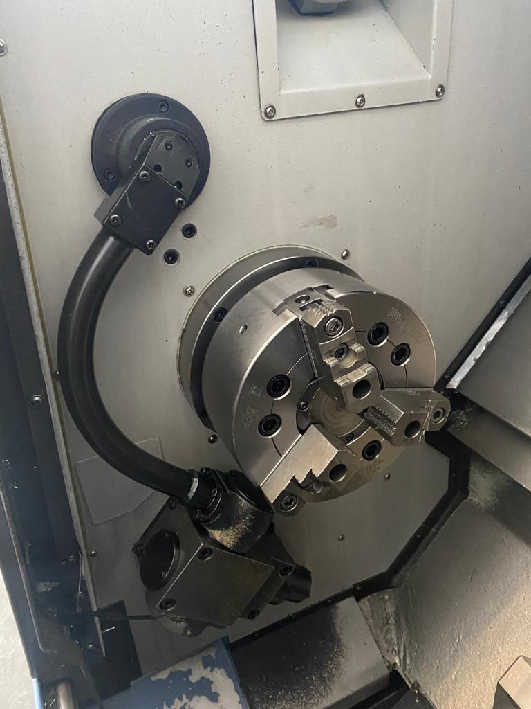 Usato 2007 Doosan PUMA 280M