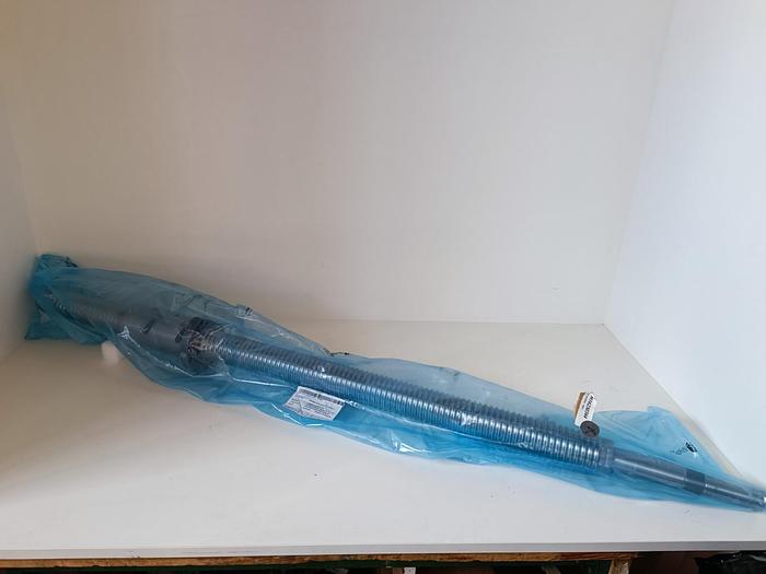 Geschliffener Präzisions Kugelgewindetrieb, D63mm, 1458mm, Steinmeyer, neu