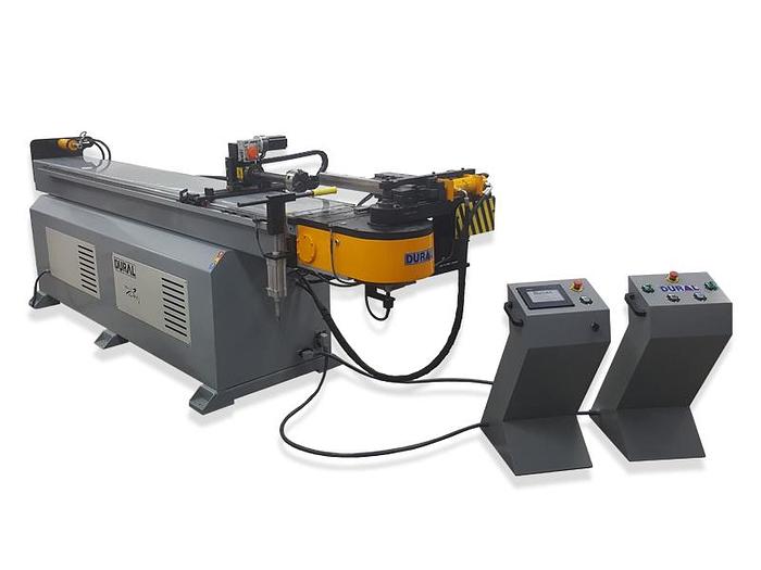 Dural DMH-76-NC/SR - Semi-Automatic
