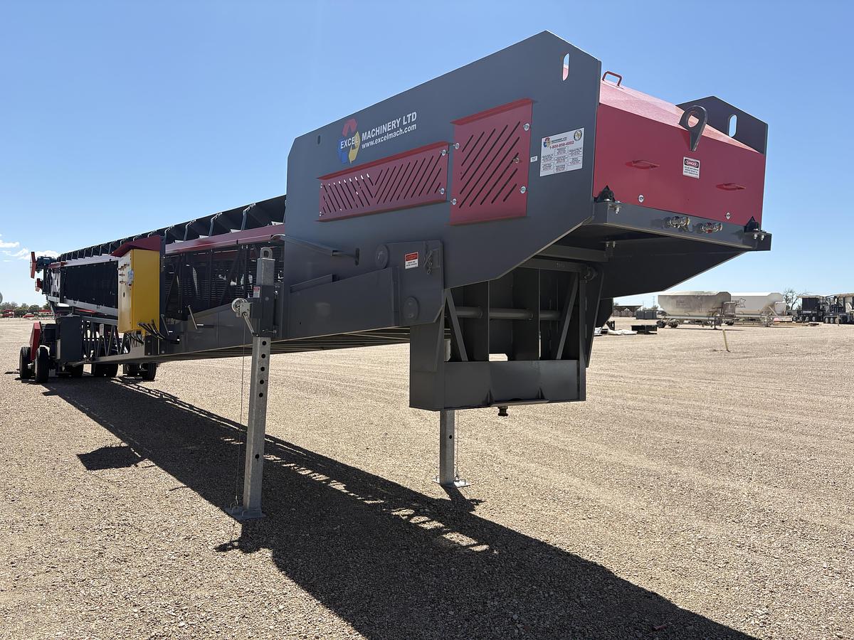 New Thor MXT130x36-0800 MaxStack