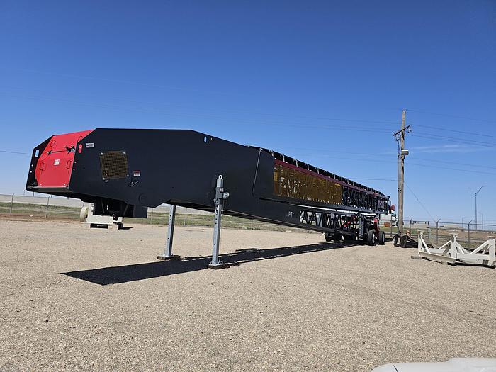 NEW THOR LOPRO 36" X 150'