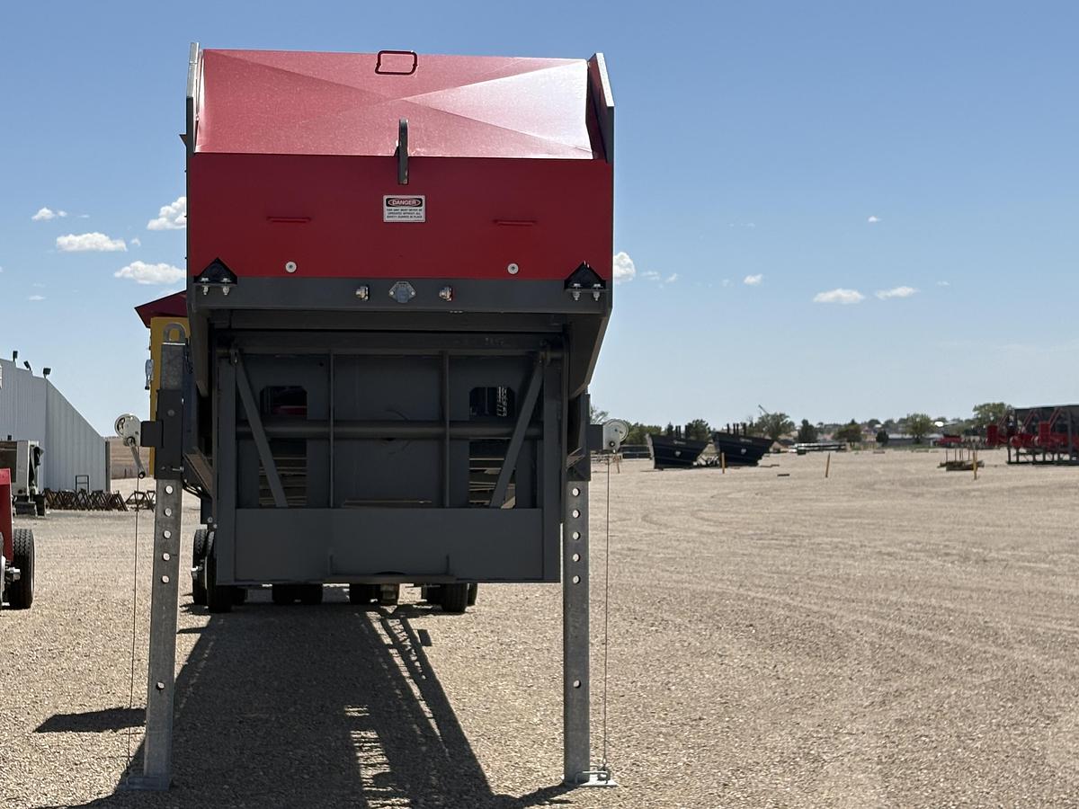 New Thor MXT130x36-0800 MaxStack