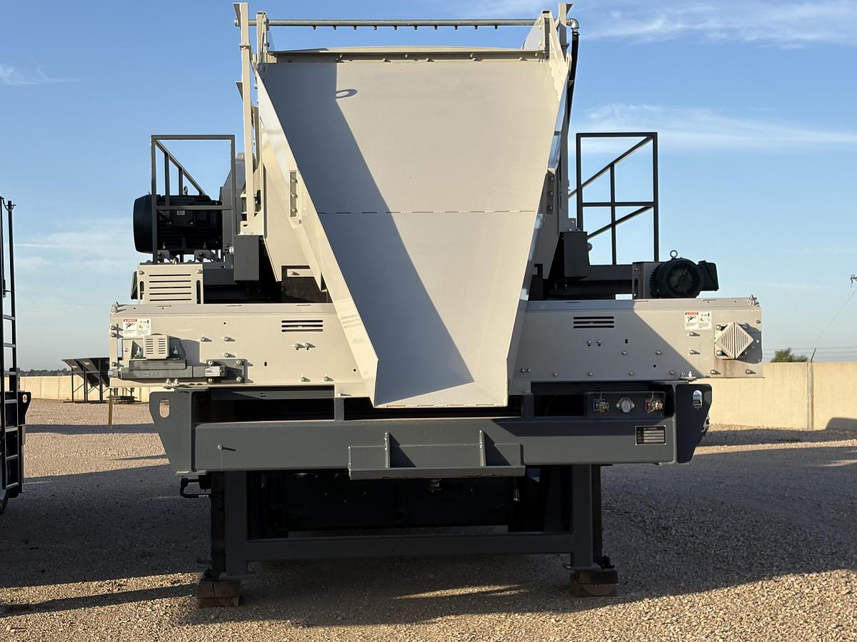 Terex Simplicity