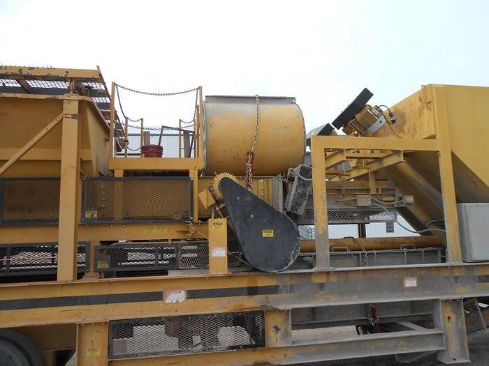 Used Used Excel Port-A-Pug II