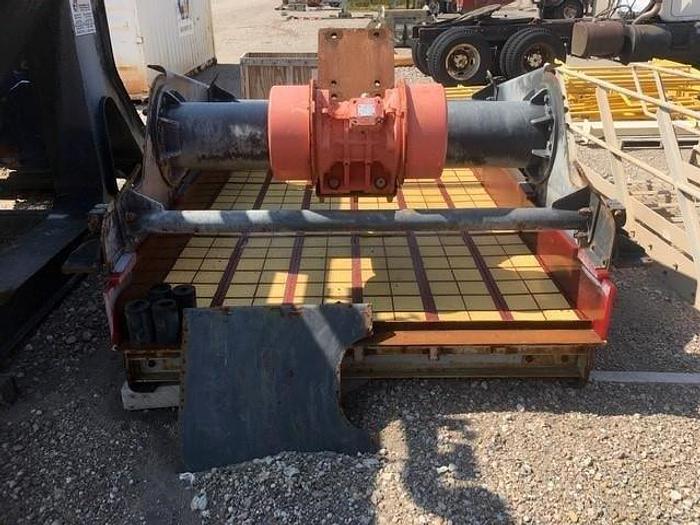 Used Used Aggretek 150TPH Compact Sand Plant