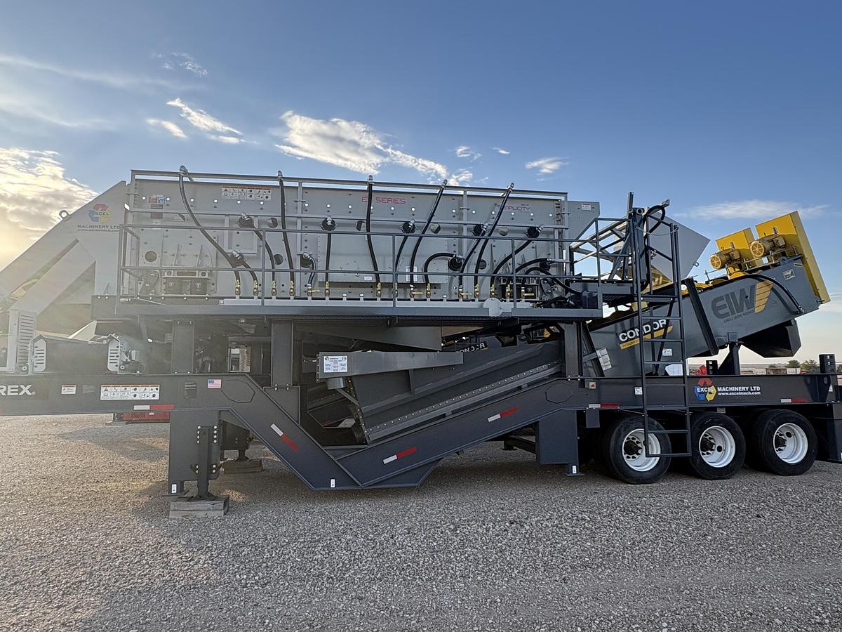 Terex Simplicity