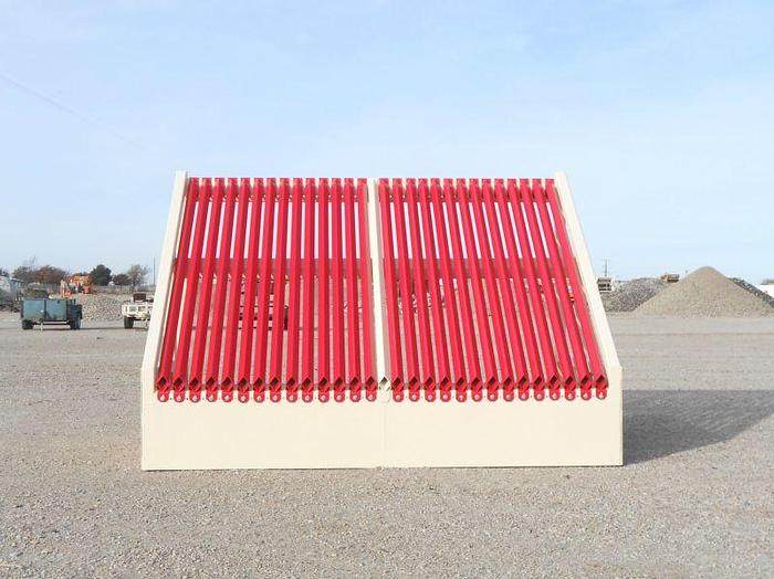 Excel Static Grizzly XL