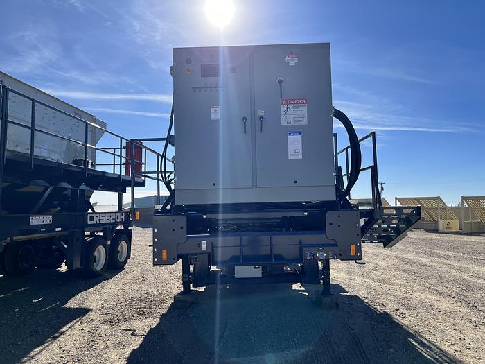 2023 TEREX FINLAY CRC1350 PORTABLE CONE PLANT