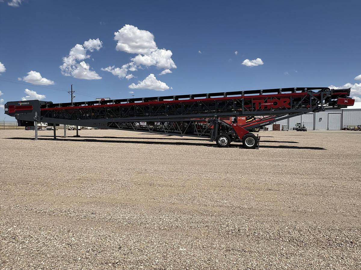 New Thor MXT130x36-0800 MaxStack