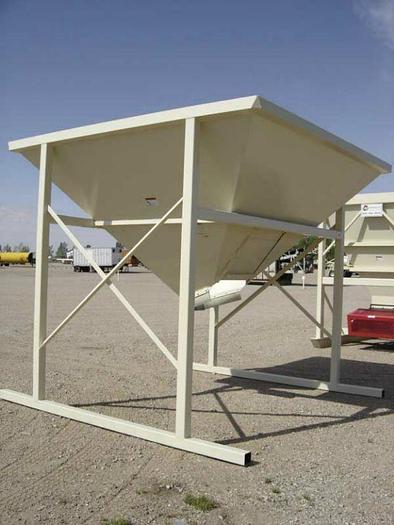 Excel 11X11 Surge Hopper