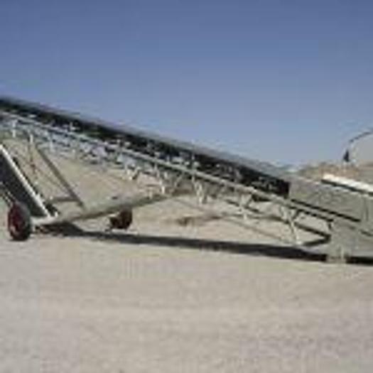 EXCEL BUILT EQUIPMENT