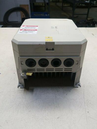Used Frequenz-Umrichter TYP DV-600-2200