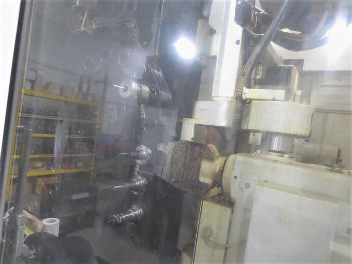 Used 2005 Mazak PFH5800