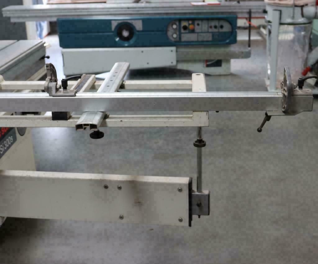 Gebruikt SCM NOVA SI 300 S