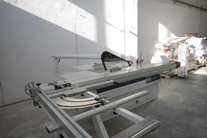 2024 Scm SI 400 E Class