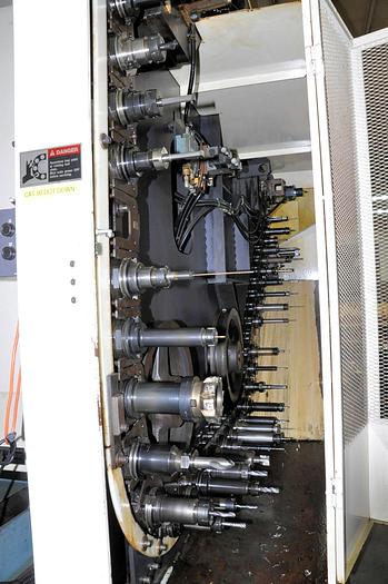 Used 1999 Nigata SPN63