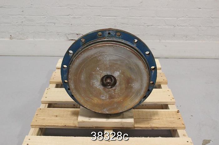 Used Goulds 3196 Pump Power End, 13" Stuffing Box #38328