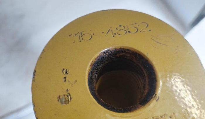 Pino Caterpillar 115-4852