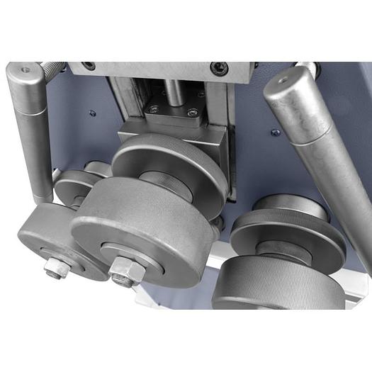 Cormak HRBM 50HV Hydraulic Section Rolls