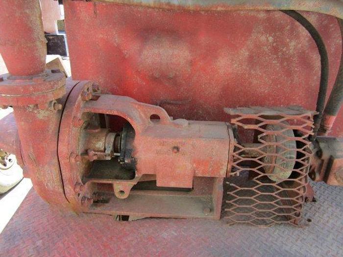 Used 1999  Mud System (Tank & Shaker) - Sold